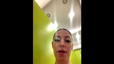 sandra_jo @ stripchat on 20250713