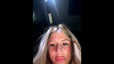 sophievj @ stripchat on 20250713