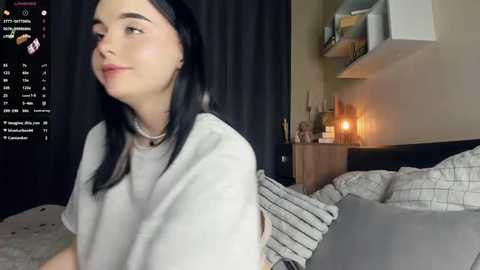 tefffish @ stripchat on 20250713