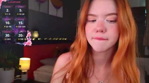 teya_new @ stripchat on 20250713