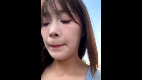 xiaoqiao_ss @ stripchat on 20250713