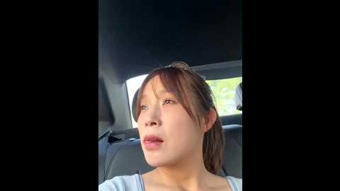 xiaoqiao_ss @ stripchat on 20250713