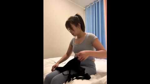 xiaoqiao_ss @ stripchat on 20250713
