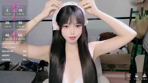 xueni_888 @ stripchat on 20250713