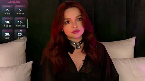 anawest @ stripchat on 20250714