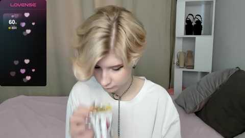 angel_jules @ stripchat on 20250714