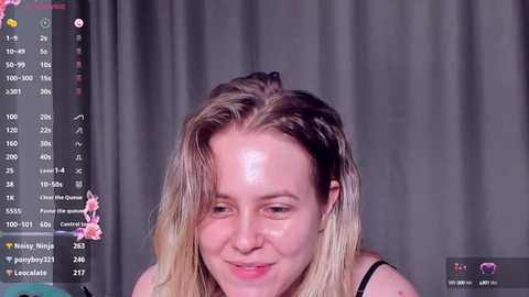 angelanty @ stripchat on 20250714