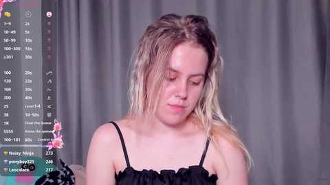 angelanty @ stripchat on 20250714