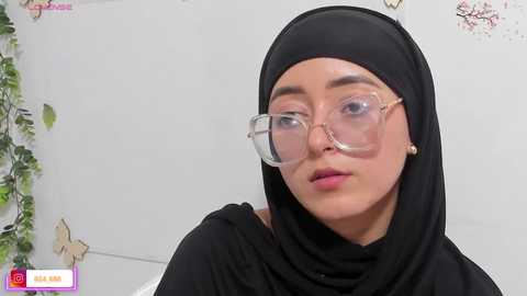 aysel_elid @ stripchat on 20250714
