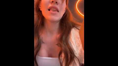 Media: ballerinacappuccino_ Stripchat 2025-07-14 14:01:00