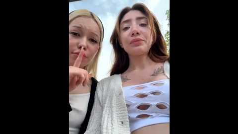 ballerinacappuccino_ @ stripchat on 20250714