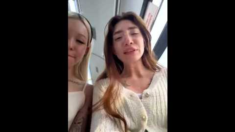 ballerinacappuccino_ @ stripchat on 20250714