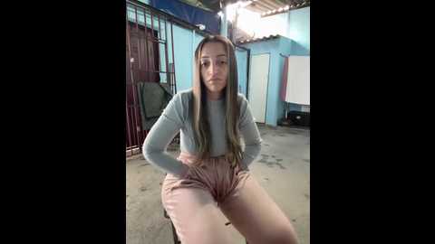 bellelouisevp @ stripchat on 20250714