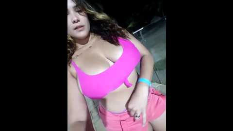 camiysebas21 @ stripchat on 20250714