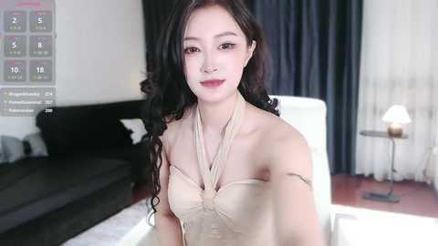 candice_99 @ stripchat on 20250714