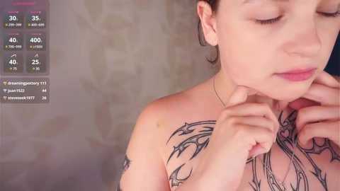 chelseaembertona @ stripchat on 20250714