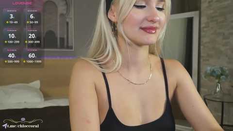 chloecoral @ stripchat on 20250714