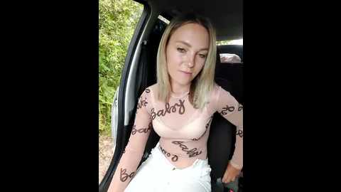 crazy_lady69 @ stripchat on 20250714