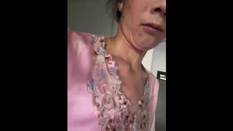 crhong666 @ stripchat on 20250714