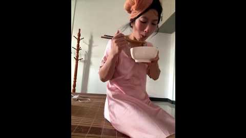 crhong666 @ stripchat on 20250714