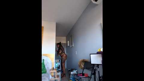 Media: darkdea Stripchat 2025-07-14 15:33:00