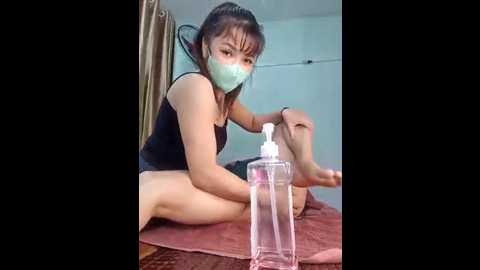 Media: dawn_hope Stripchat 2025-07-14 05:43:00