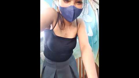 Media: dawn_hope Stripchat 2025-07-14 07:50:00
