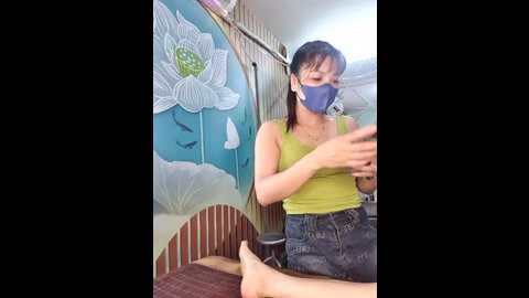dawn_hope @ stripchat on 20250714