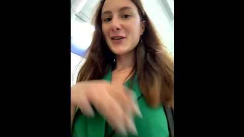 Media: dina_tease Stripchat 2025-07-14 14:48:00