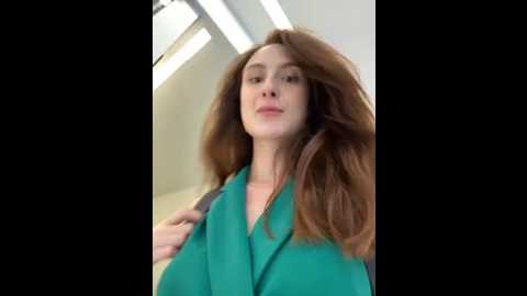 Media: dina_tease Stripchat 2025-07-14 15:15:00