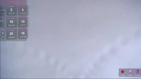 dolariy_i @ stripchat on 20250714