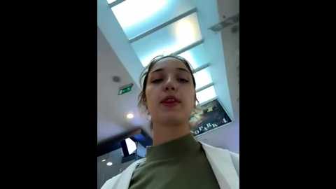 dollytall @ stripchat on 20250714