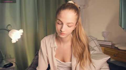 dreamygleam @ stripchat on 20250714