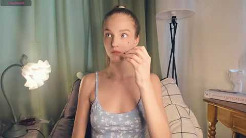 dreamygleam @ stripchat on 20250714