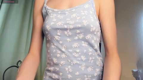 dreamygleam @ stripchat on 20250714