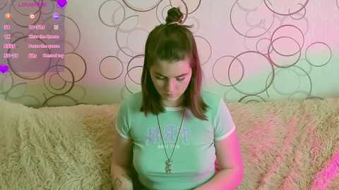 elzablis @ stripchat on 20250714