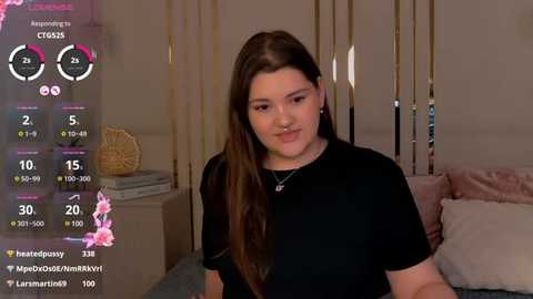 emilyhyde @ stripchat on 20250714