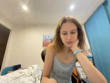 eva_angel3 @ stripchat on 20250714