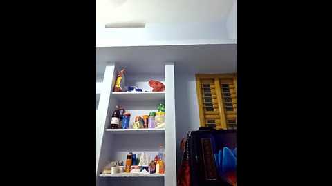 hot_honey77 @ stripchat on 20250714