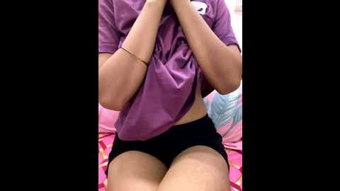 hotty_sapna @ stripchat on 20250714