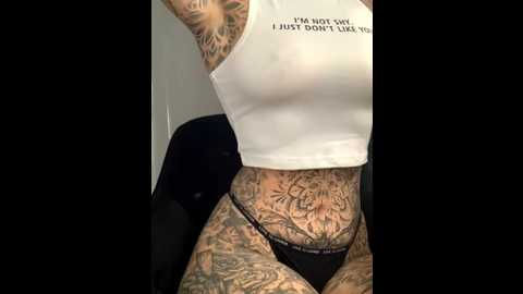 inkedgirl99 @ stripchat on 20250714