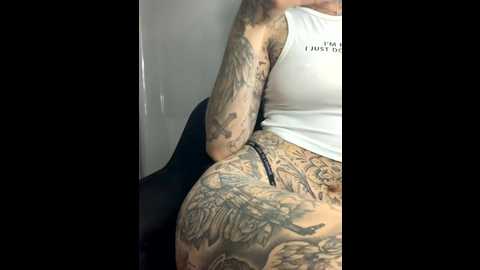 inkedgirl99 @ stripchat on 20250714