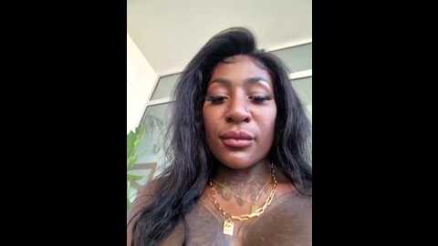 josyblack @ stripchat on 20250714