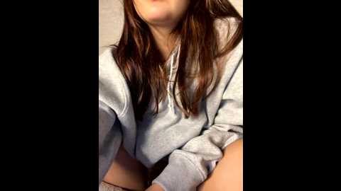kaori_77 @ stripchat on 20250714