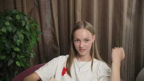 lakeshaliewald @ stripchat on 20250714