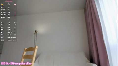 lil_sandra @ stripchat on 20250714