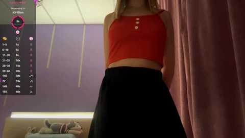 linamoonblessed @ stripchat on 20250714