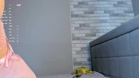 maaya_li @ stripchat on 20250714
