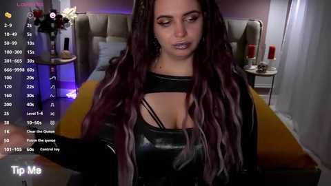 miss_maya_mils @ stripchat on 20250714