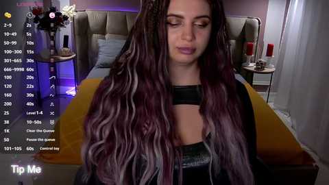 miss_maya_mils @ stripchat on 20250714